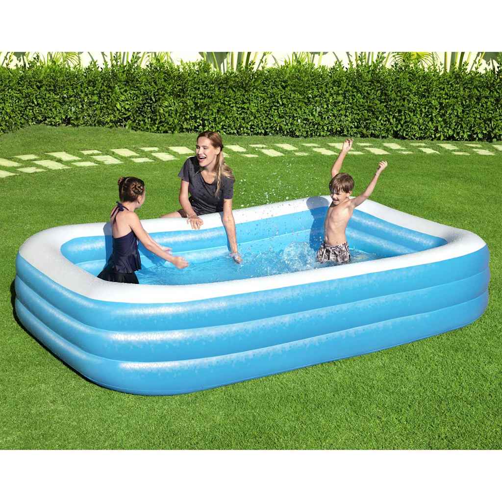 Bestway bazen na napuhavanje 305 x 183 x 56 cm