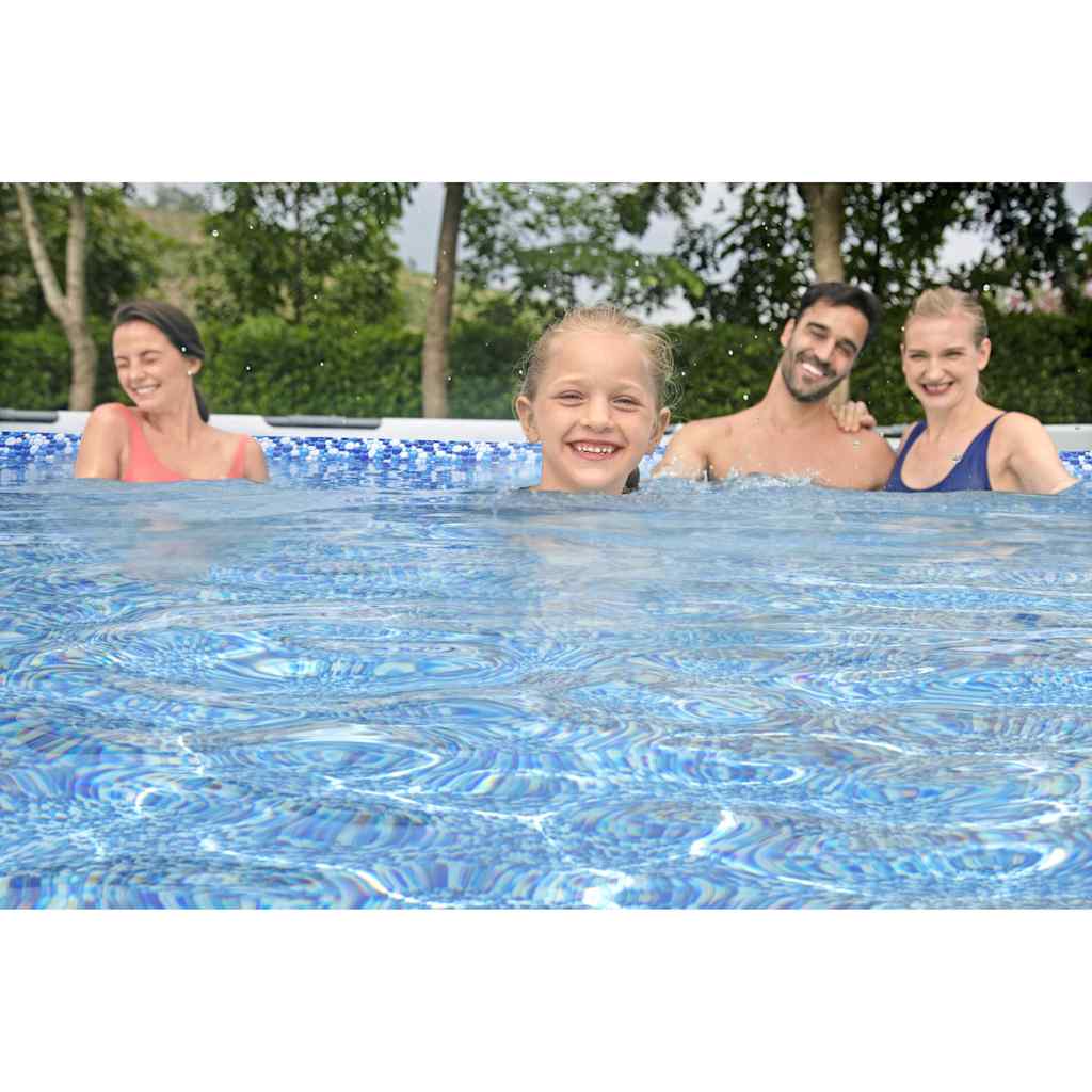 Bestway Steel Pro MAX bazenski set 427 x 84 cm