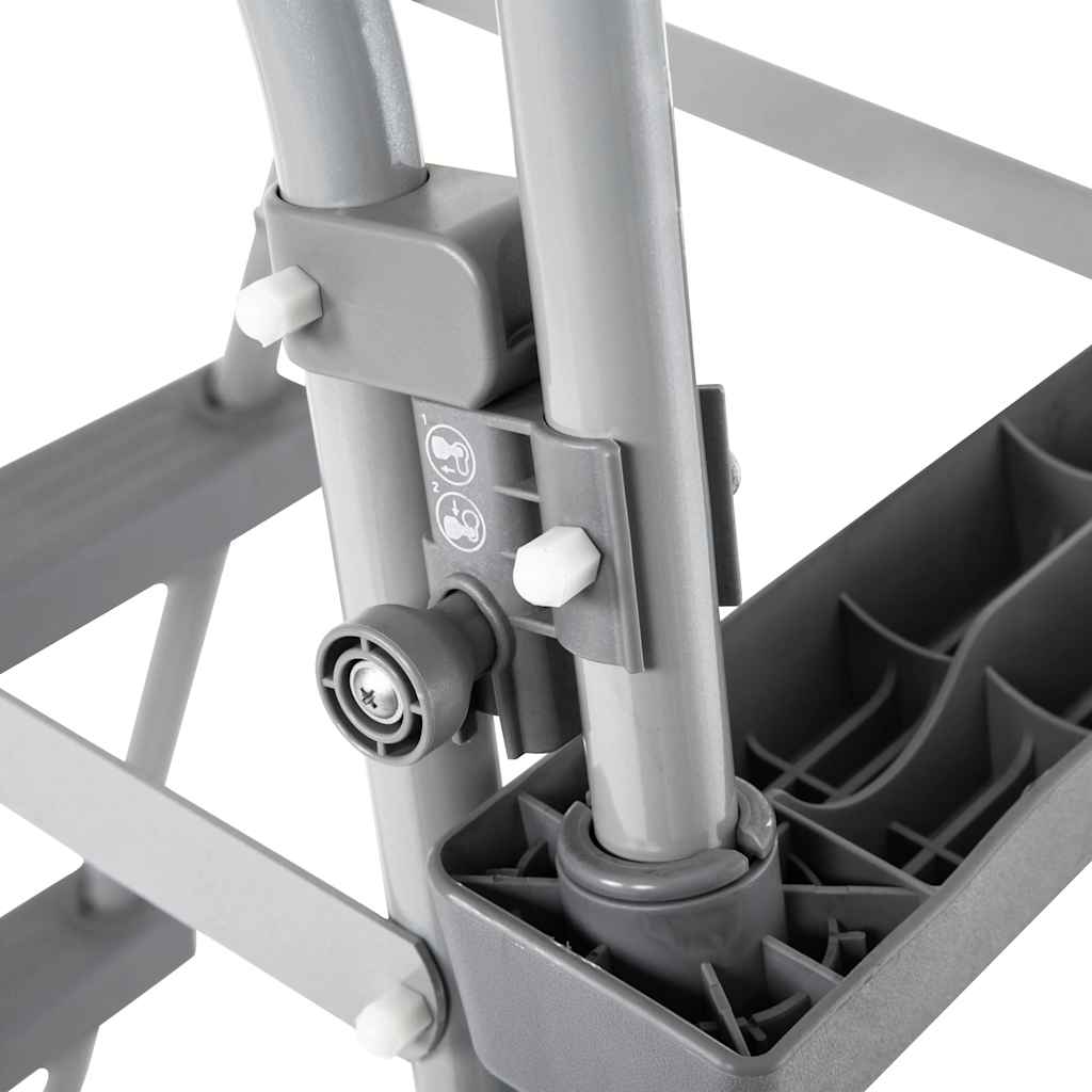 Bestway Steel Pro MAX bazenski set Deluxe Series okrugli 366 x 100 cm