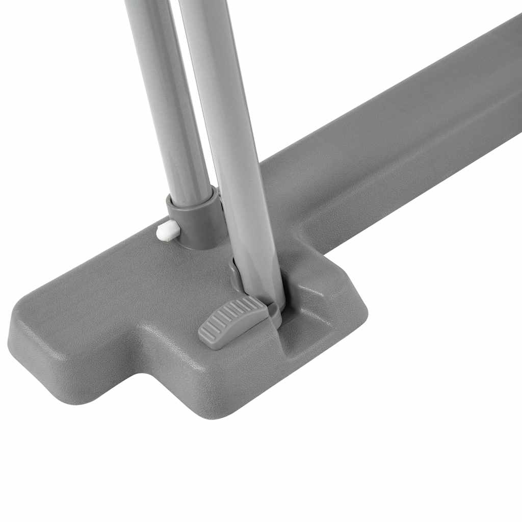 Bestway Steel Pro MAX bazenski set Deluxe Series okrugli 366 x 100 cm