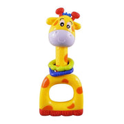 Baby Mix zvečka žirafica