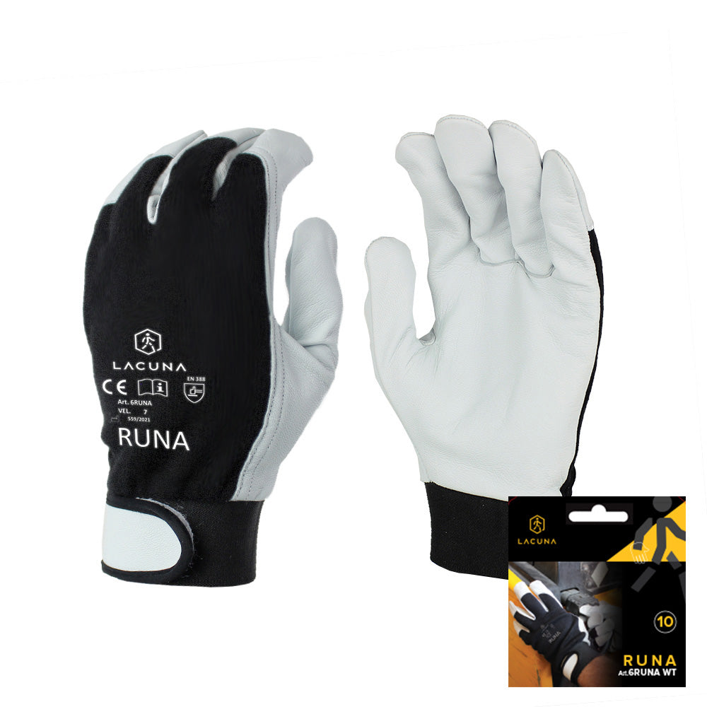 Kožna rukavica RUNA