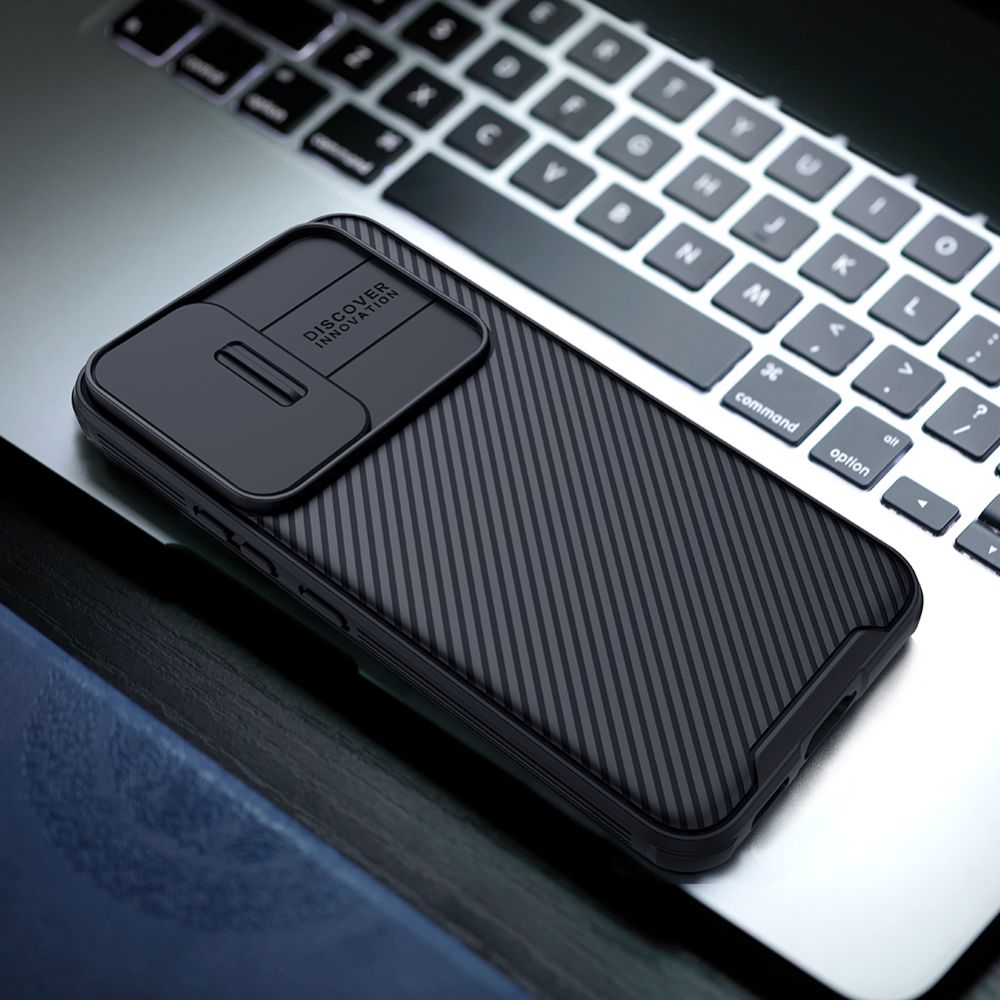 NILLKIN CAMSHIELD PRO PRO SAMSUNG GALAXY S22+ PLUS