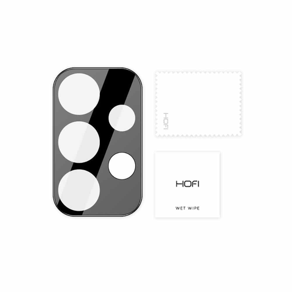 HOFI CAM PRO + OCHRANNÉ SKLO FOTOAPARÁTU PRO SAMSUNG GALAXY A53 5G