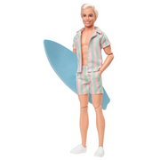 Barbie Signature HPJ97 lutka