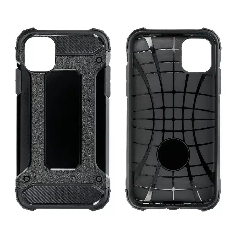 ARMOR kryt pro SAMSUNG Galaxy A20E černý