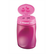 STABILO EASYsharpener Ručno šiljilo za olovke Ružičasto