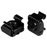 StarTech.com CABCAGENUT2B matica Zatezne matice M5 100 kom