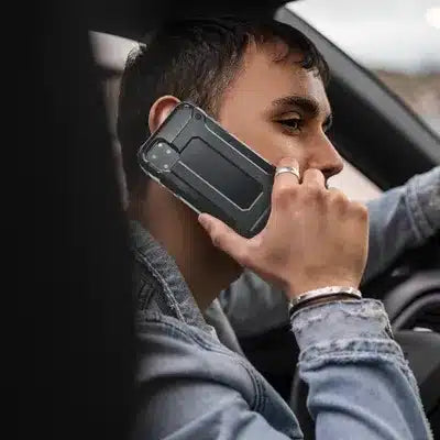 ARMOR kryt pro SAMSUNG Galaxy A54 5G černý