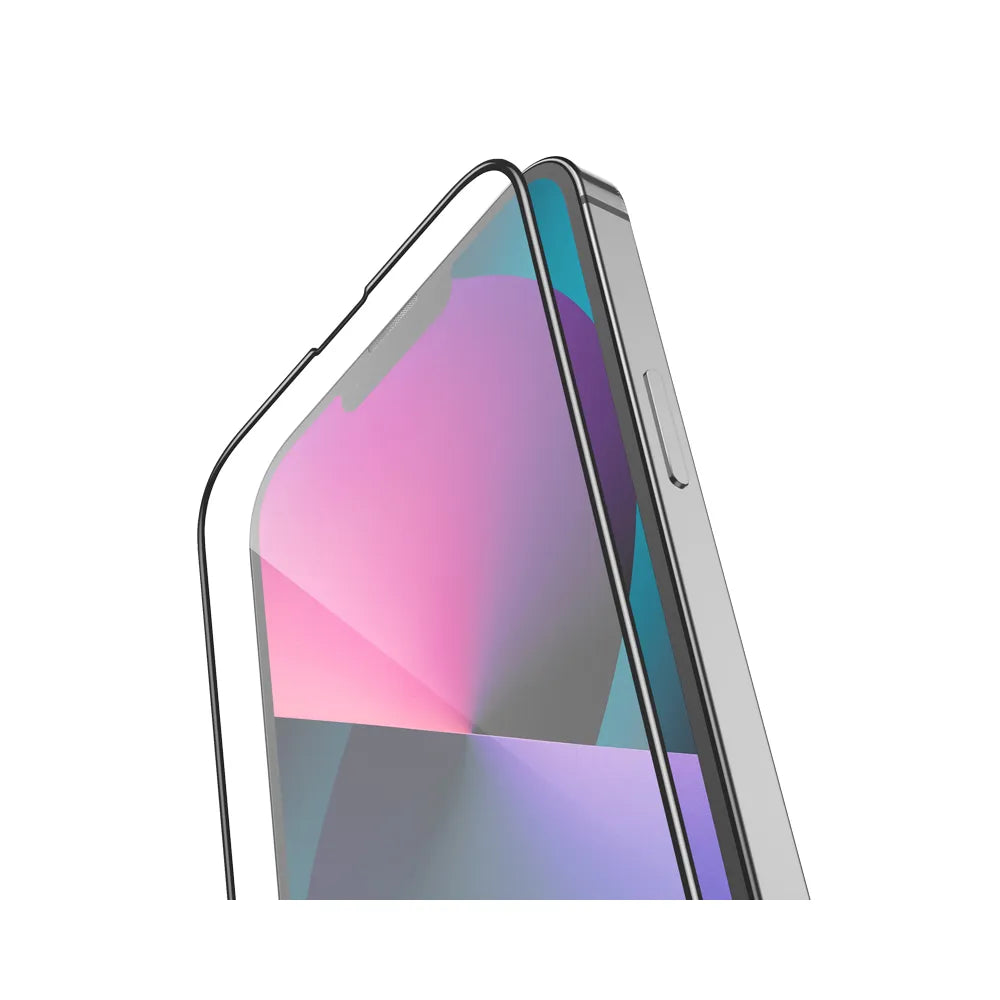 HOCO kaljeno staklo NANO 3D FULL SCREEN HD za iPhone 13 PRO MAX