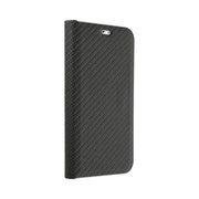LUNA Book Carbon futrola za XIAOMI Redmi NOTE 12S crna