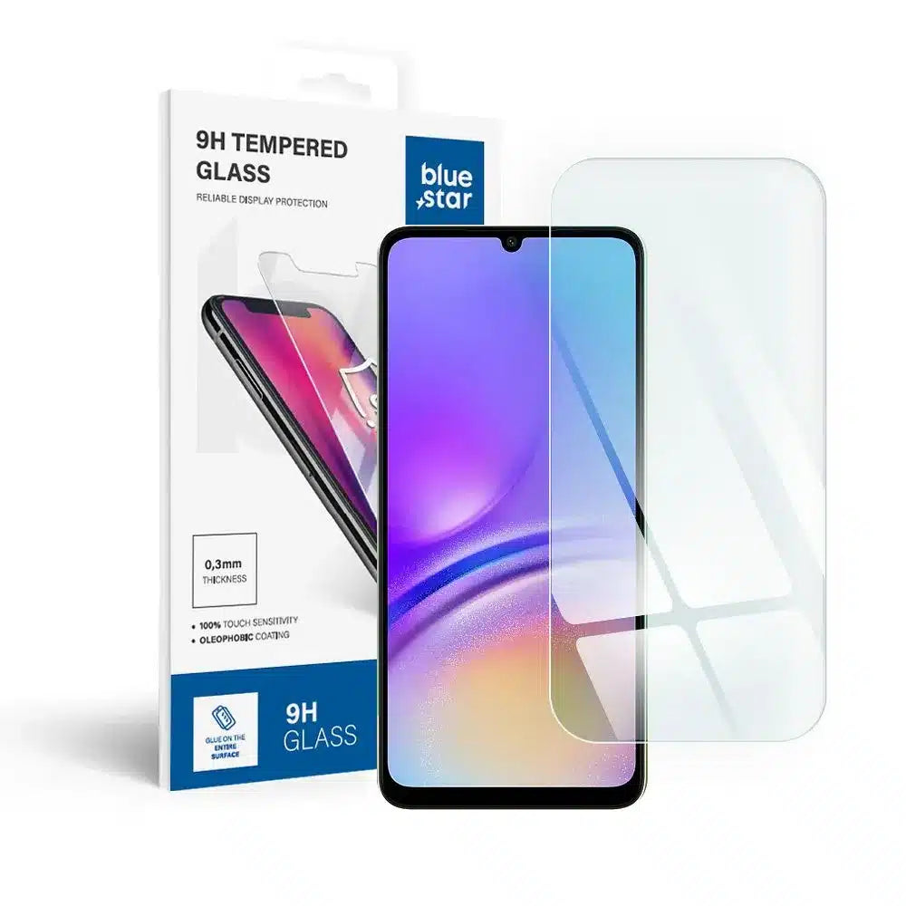 Blue Star kaljeno staklo za Samsung Galaxy A06s