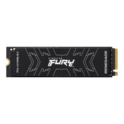 Kingston Technology FURY Renegade M.2 2 TB PCI Express 4.0 NVMe 3D TLC