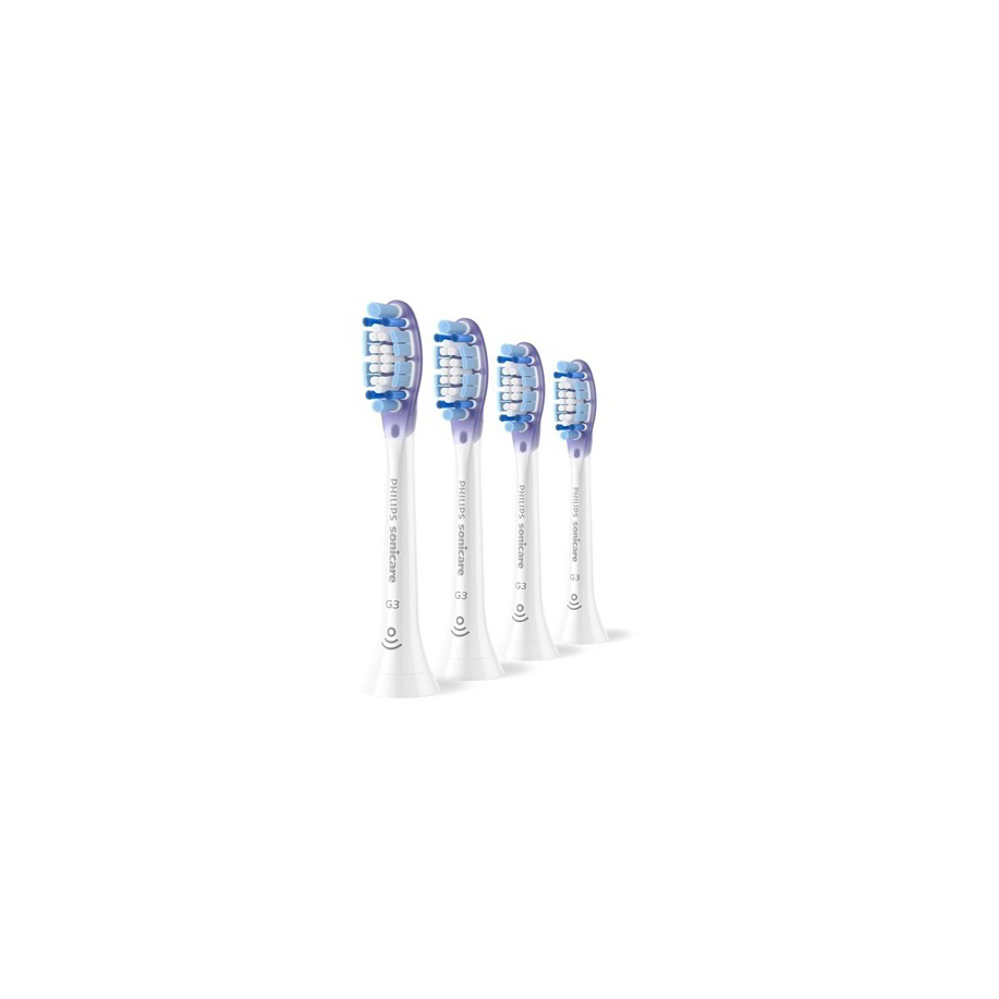 Philips HX9054/87 glava četkice za zube 4 kom Bijelo
