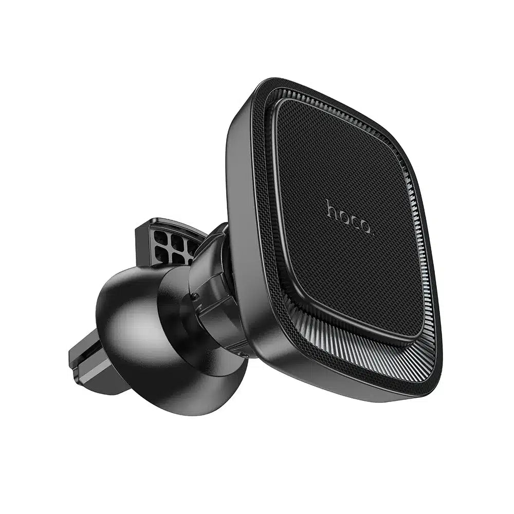 HOCO magnetický držák do auta do ventilační mřížky CA115 černý