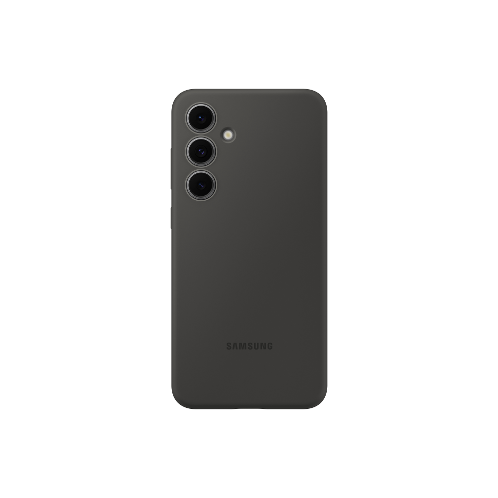Samsung EF-PS721 maska za mobitel 17 cm (6.7") Poklopac Crno