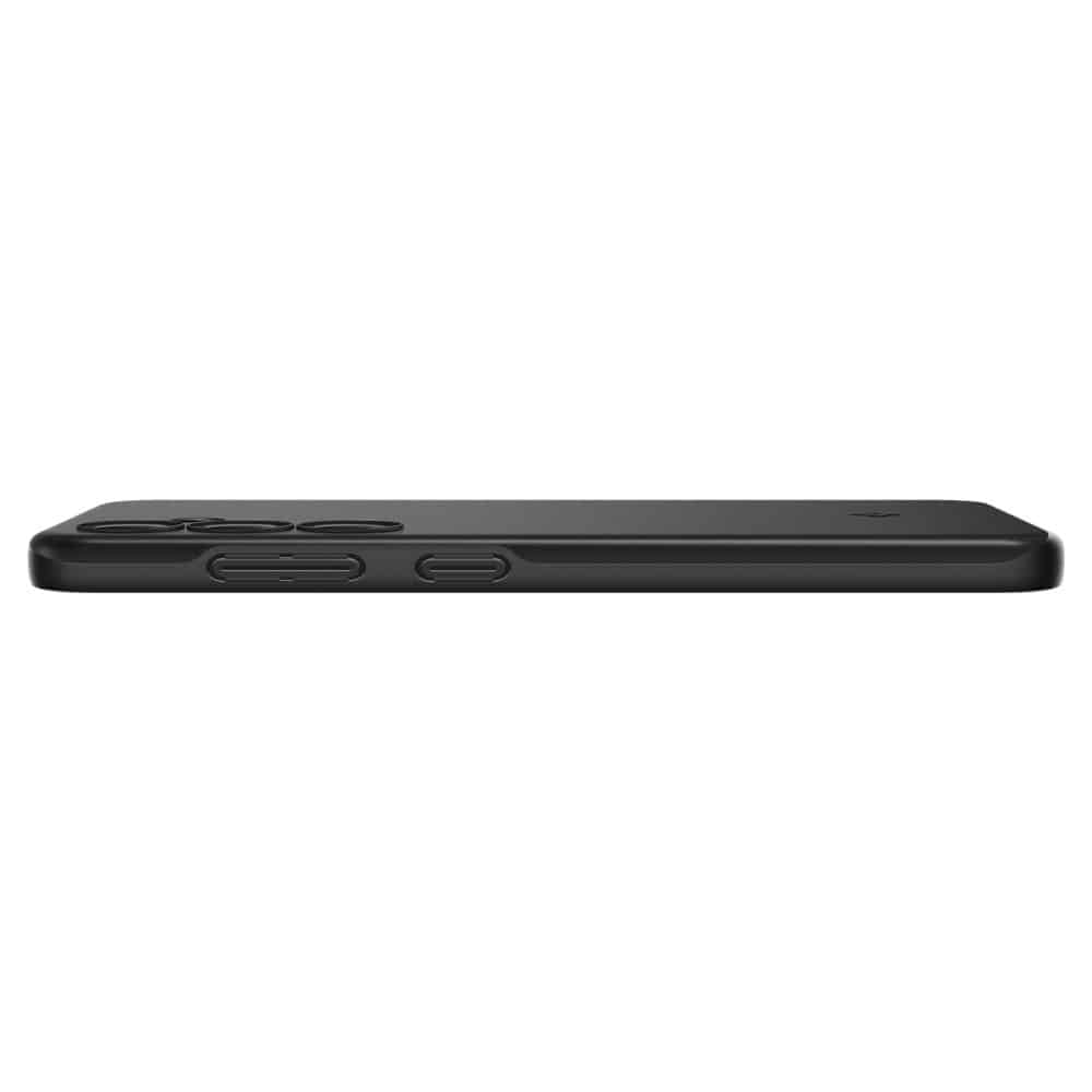 SPIGEN THIN FIT PRO SAMSUNG GALAXY S24 černá