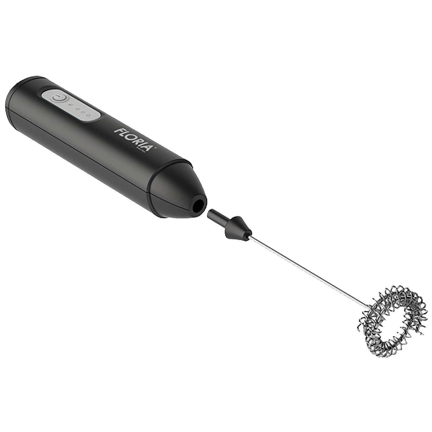 Floria Pjenjača za mlijeko, punjiva, 400mAh, 4W - ZLN2526