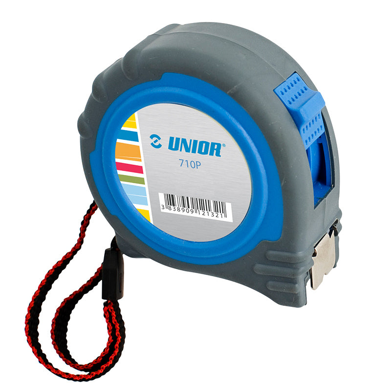 Metar čelični 2m 710P Unior