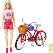 Barbie HWJ00 lutka