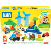 MEGA BLOKS HCG36 graditeljska igračka