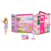 Barbie JMD27 kuća za lutku