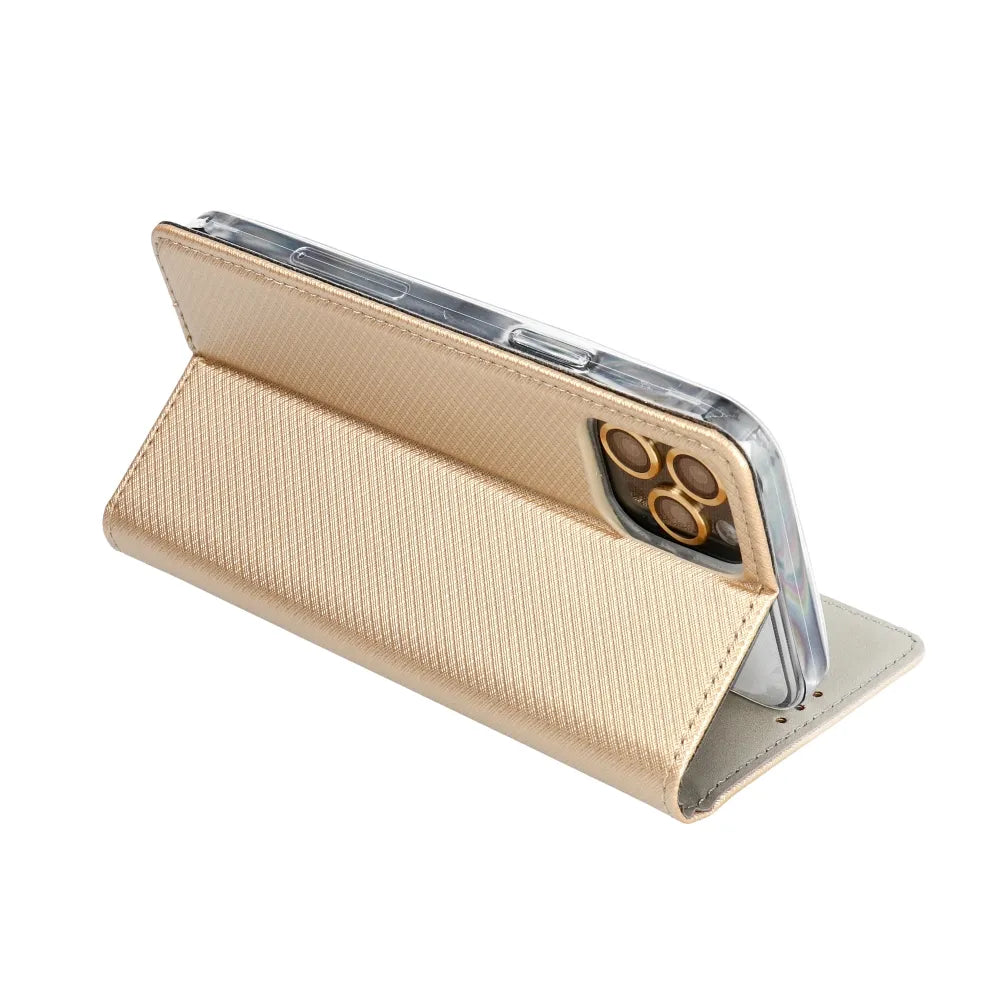 Smart Case futrola za XIAOMI Redmi NOTE 12S zlatna