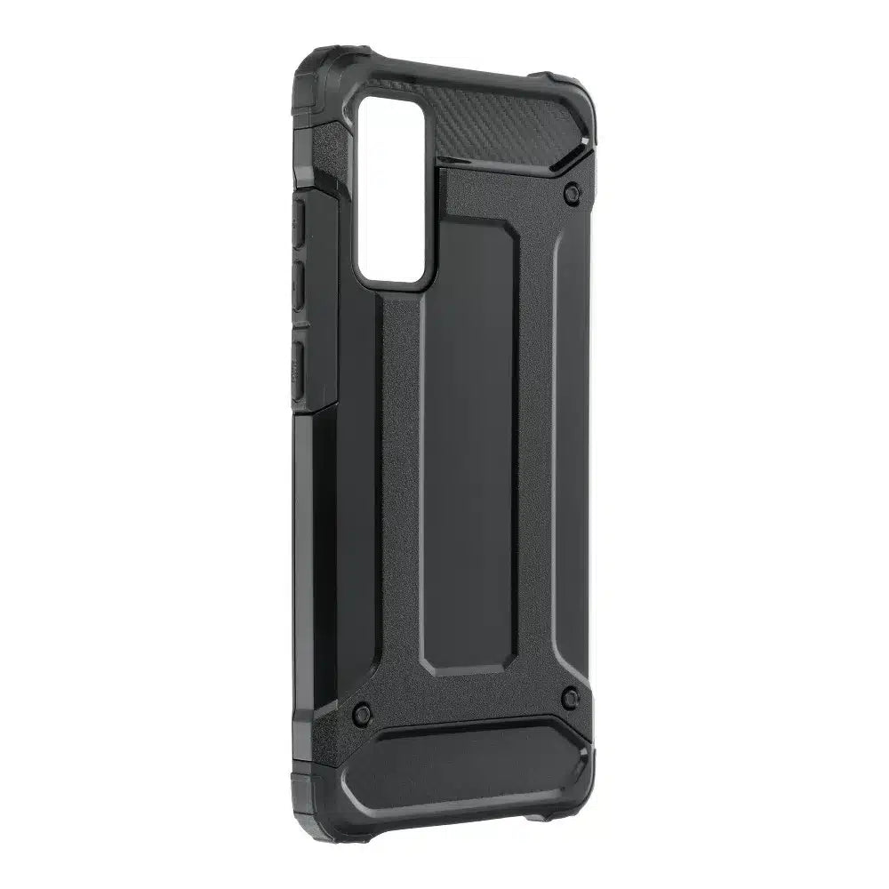ARMOR maska pro SAMSUNG Galaxy S20 FE / S20 FE 5G černá