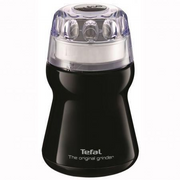 Tefal GT1108 mlinac za kavu 180 W Crno