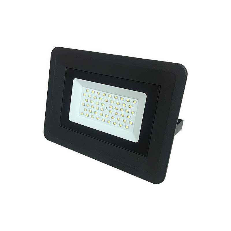 Reflektor LED 50W crni 6000K Green Tech APX-50