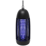 home Električna zamka za insekte, UV-A svjetlost, 4W LED - IK260L