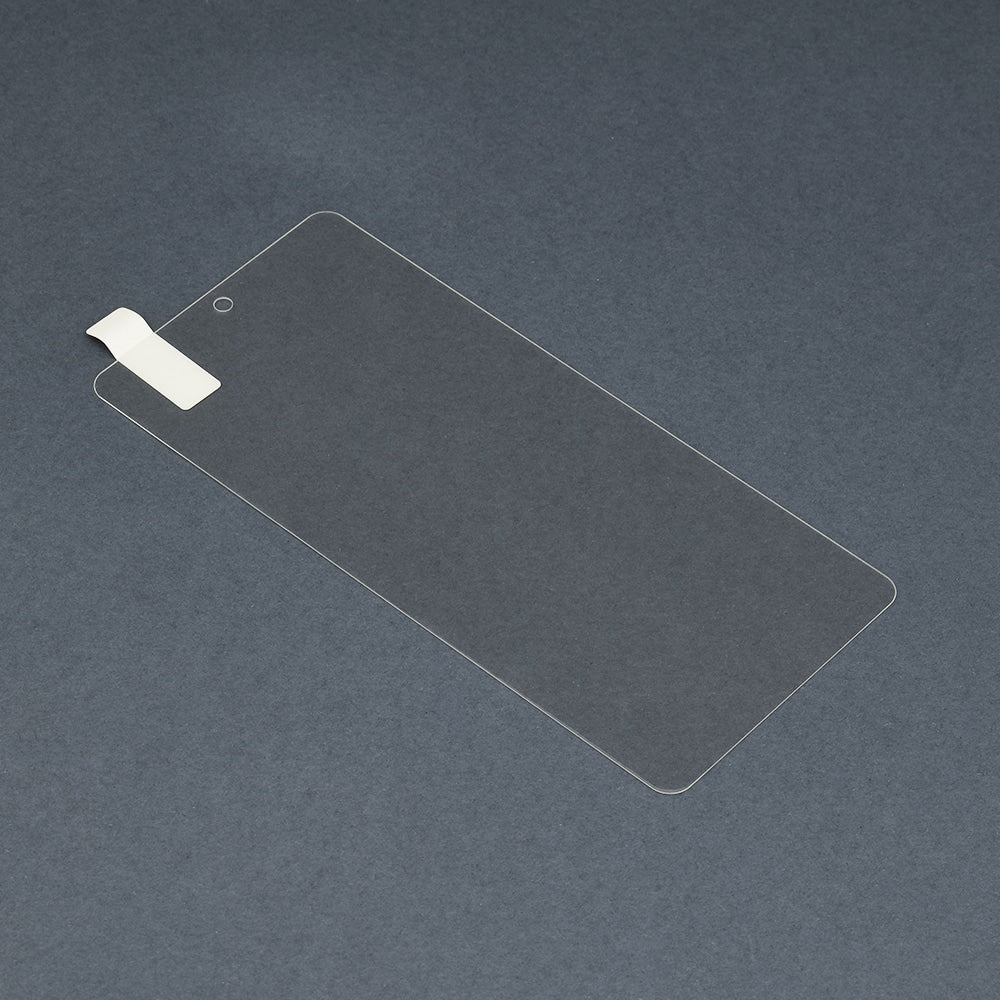 Techsuit – Clear Vision Glass pro Samsung Galaxy A35 5G / A55 5G – Transparentní