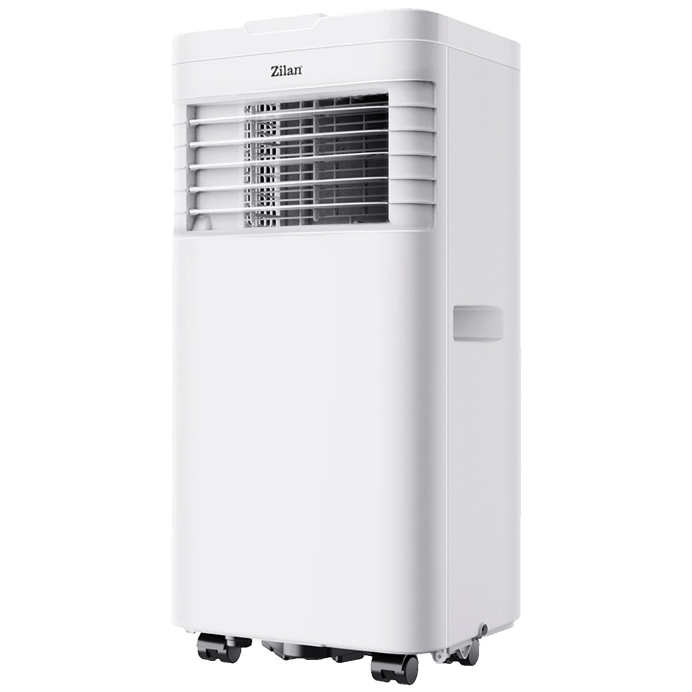 Zilan Prijenosni/ Mobilni klima uređaj, 3u1, 9000 Btu, 2.6 kW - ZLN7102