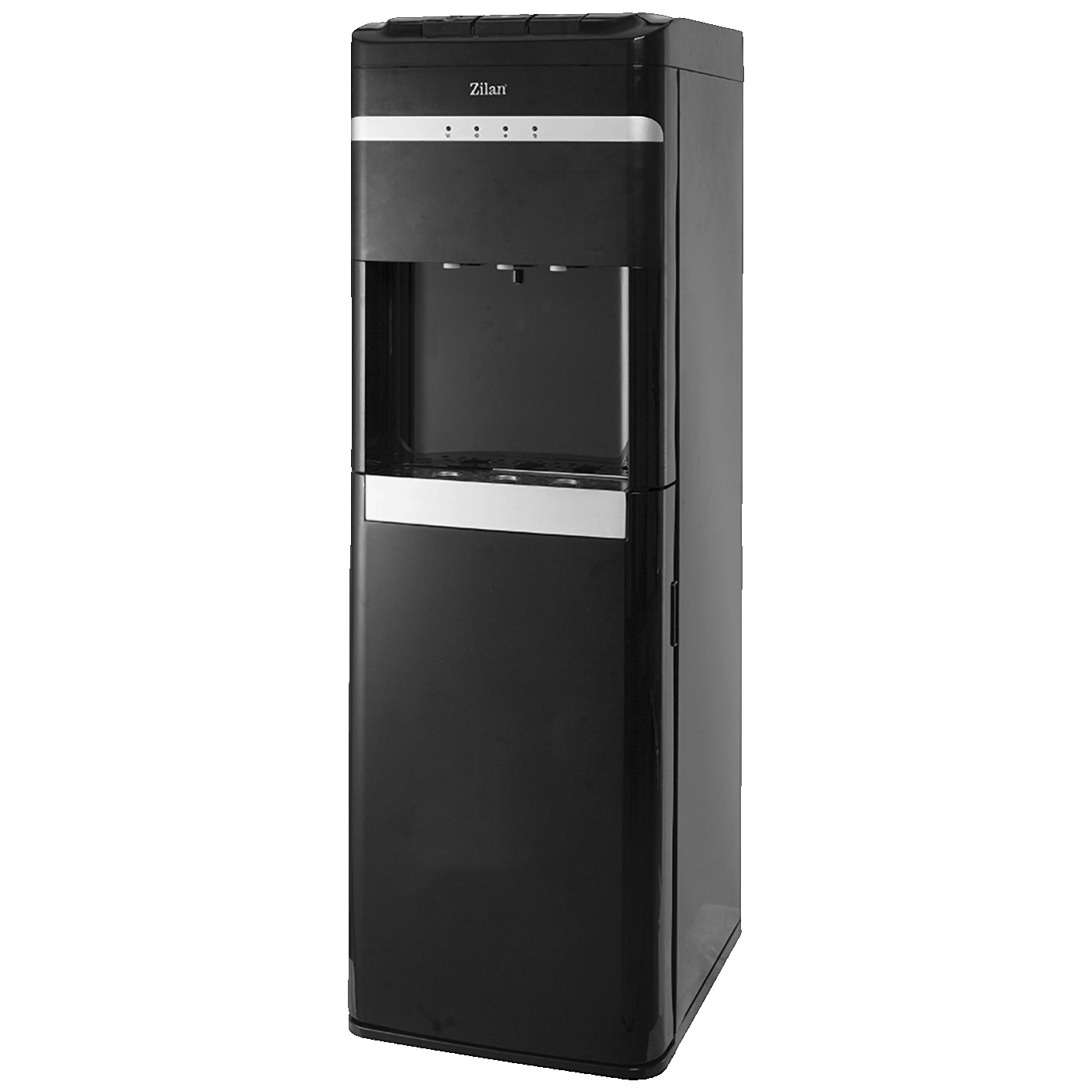 Zilan Aparat za vodu/dispenzer, toplo/hladno, 500/85W - ZLN4670