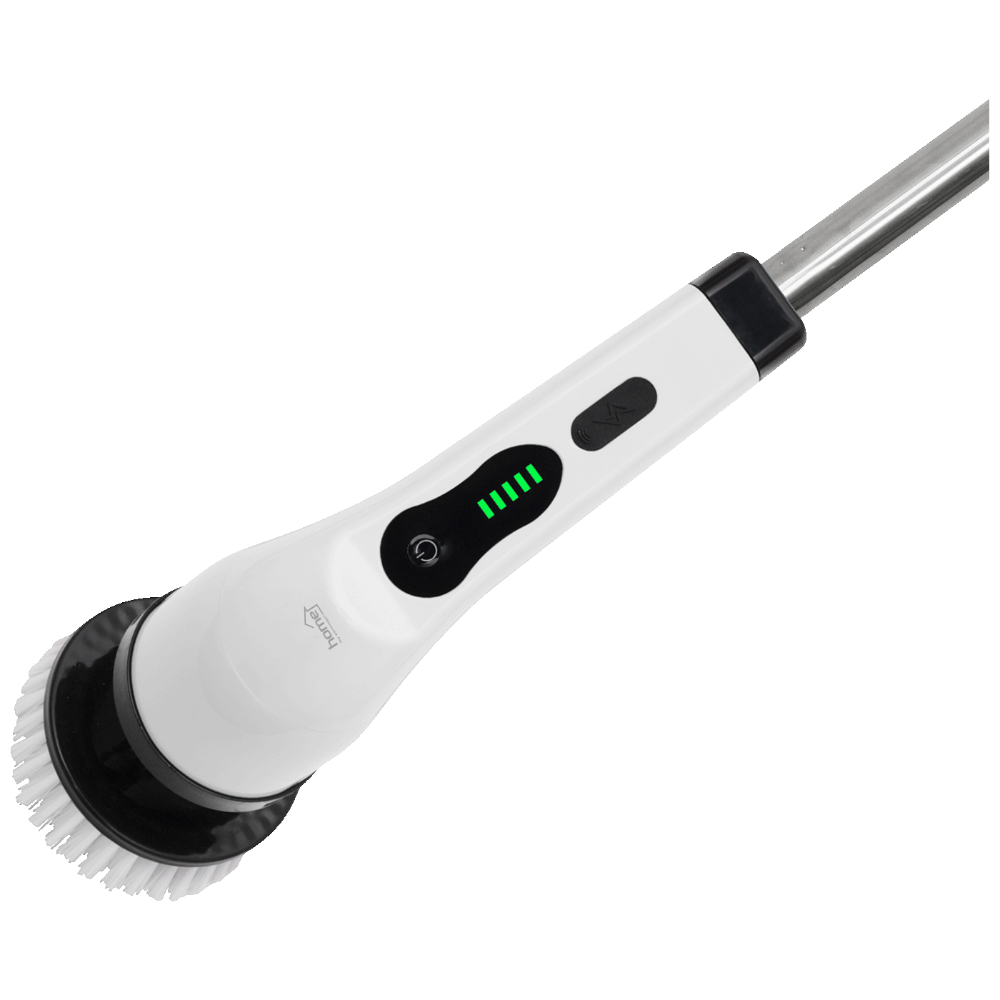 home Električna četka za čišćenje, set, 25W - HGPB8