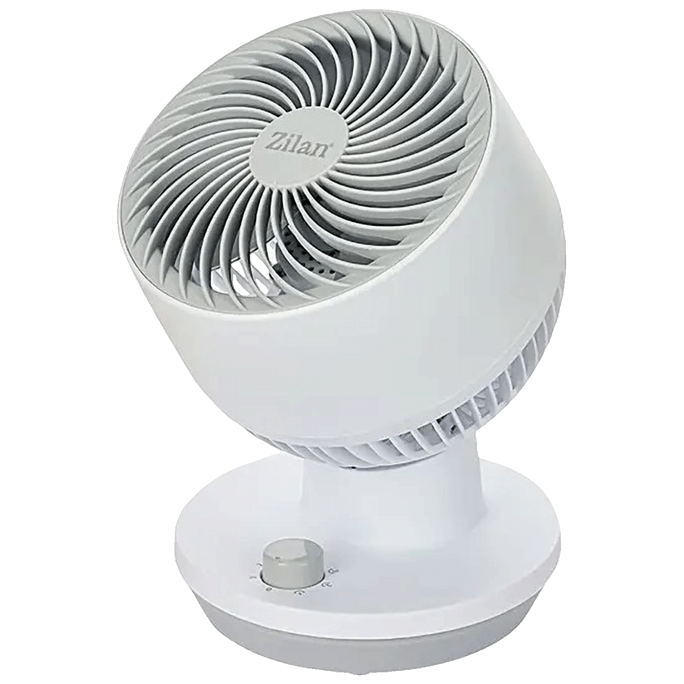 Zilan Stolni ventilator, promjer 20 cm, 45W - ZLN1009