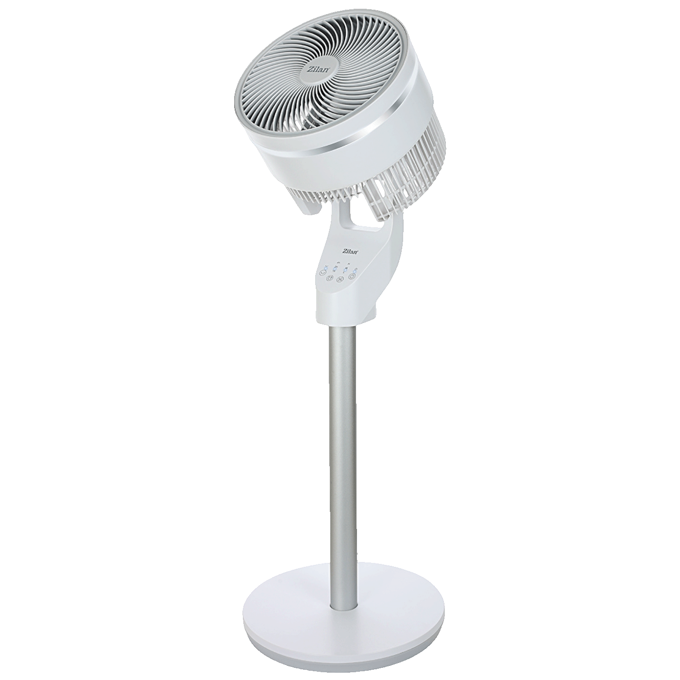 Zilan Ventilator sa postoljem, 60W - ZLN1016