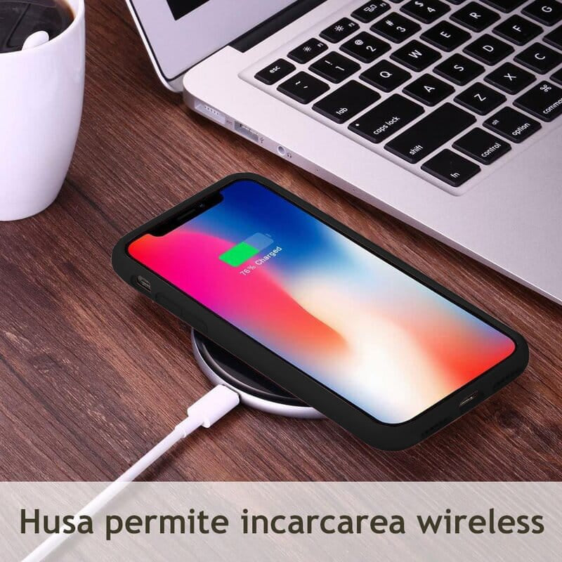 Techsuit Soft Edge Silicone maska za Xiaomi Redmi 13C 4G / Poco C65