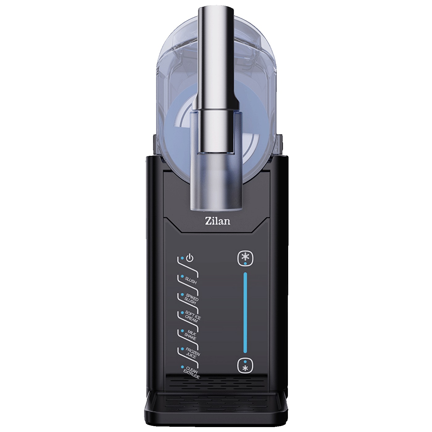 Zilan Aparat za slushy, kapacitet 2 lit., 200W - ZLN4819