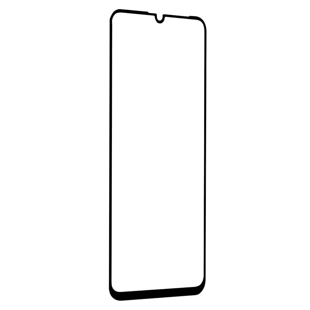 Techsuit – 111D Full Cover / Full Glue Glass za Xiaomi Redmi 13C 4G / 13C 5G / Poco M6 / C65 crno