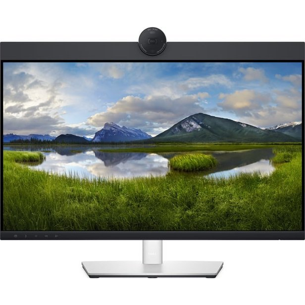 DELL P2424HEB 60,5 cm (23.8") LCD 1920 x 1080 pikseli Full HD