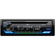 JVC KD-T922BT medijski prijemnik za automobil