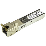 StarTech.com 453154B21ST modul mrežnih primopredajnika Bakreno 1000 Mbit/s SFP