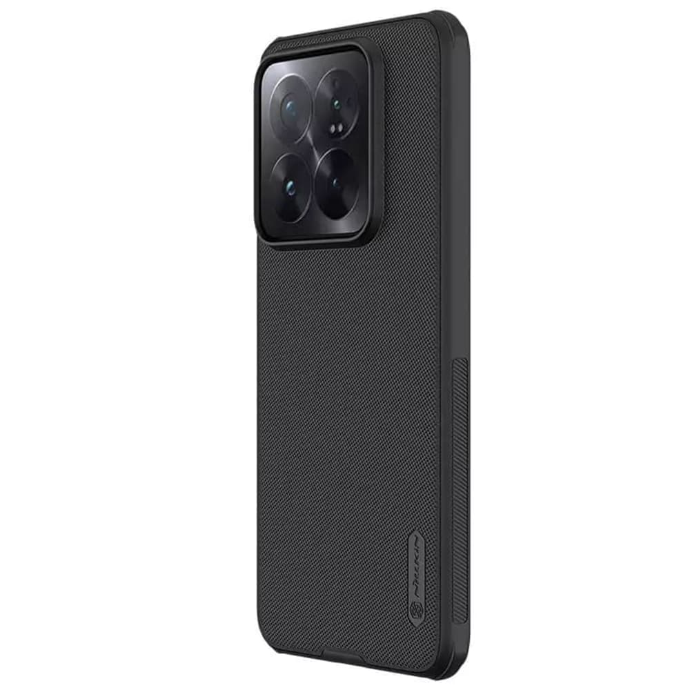 Nillkin - Super Frosted Shield Pro pro Xiaomi 14 Pro - černá