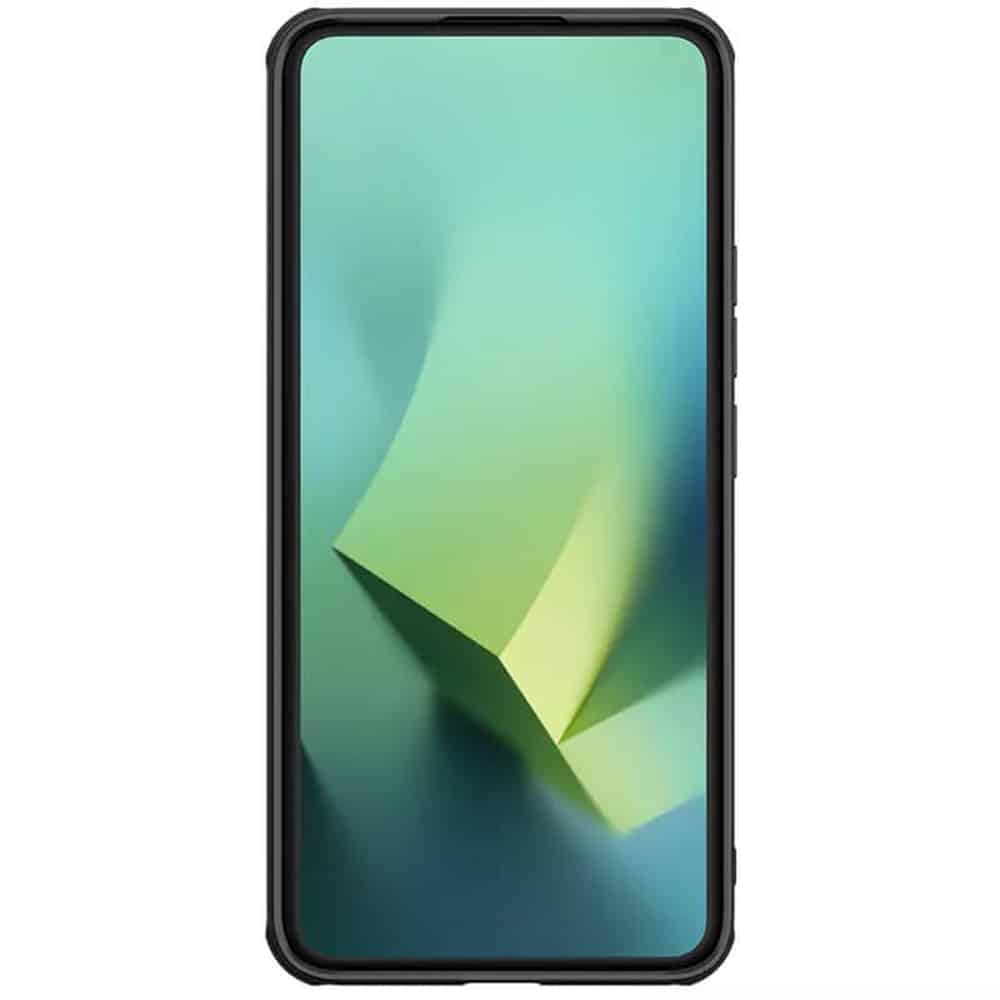Nillkin - Super Frosted Shield Pro pro Xiaomi 14 Pro - černá