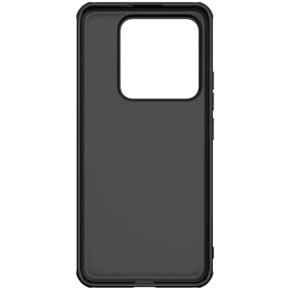 Nillkin - Super Frosted Shield Pro pro Xiaomi 14 Pro - černá