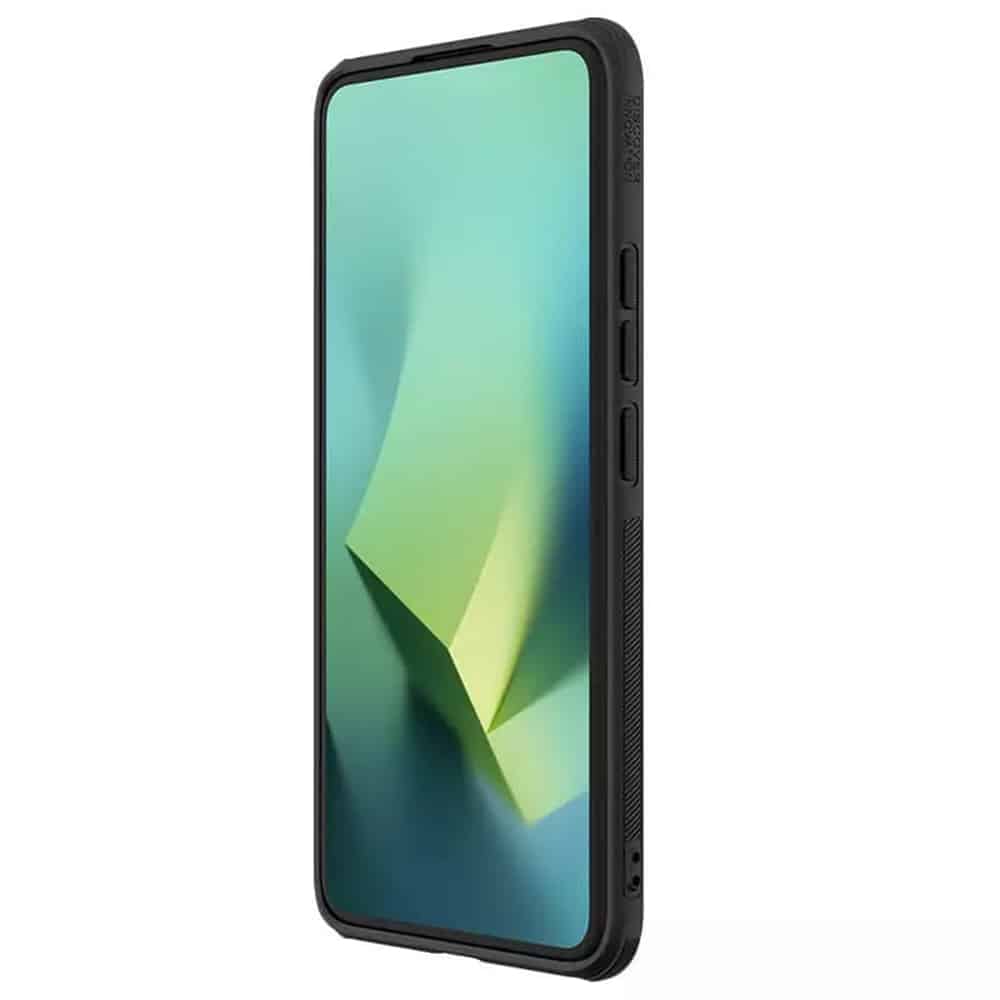 Nillkin - Super Frosted Shield Pro pro Xiaomi 14 Pro - černá