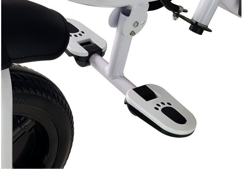 Tricikl PRO300 - crni