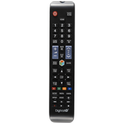home Daljinski upravljač za Samsung Smart TV prijemnike - URC SAM1