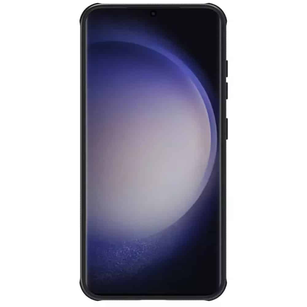 NILLKIN CAMSHIELD PRO KRYT PRO SAMSUNG GALAXY S24 PLUS černý